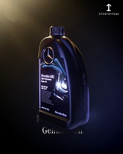 Keep your Mercedes-Benz performing at its best! Mercedes-Benz Genuine Oil ensures a smooth, healthy engine for an unmatched driving experience — every time you take the wheel. DM us to know more about expert care for your star. #MercedesBenzIndia #MBSilverArrows #SilverArrowsExperience #LuxuryMaintenance #MercedesCare #CertifiedService | Mercedes-Benz Silver Arrows | Facebook