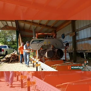 🌲 SAWYERS! A sawmill is usually a once in a lifetime purchase, so we understand how important it is to pick the right one. https://m.me/NorwoodSawmills?ref=chooseyourpath We've created an interactive menu for you to choose your own path! Request a FREE quote or Request a pricing sheet! We understand that your sawing needs are unique & we're here to deliver! Click the “Send Message” button below to get started. | Norwood Portable Sawmills