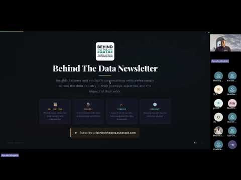 The missing layer in your data stack