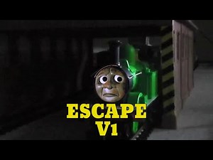 Escape GC Remake
