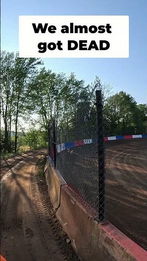 Dirt Track Racing Thrills: Watch These Cars FLY!