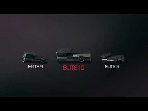 BlackVue ELITE Series 3D Promotional Video (4K)