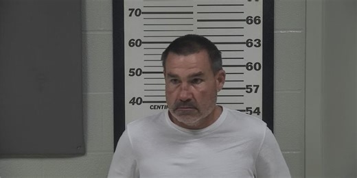 Missouri man charged after theft from Home Depots in multiple states