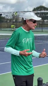 Mental magic studies!! | Rick Macci Tennis Academy
