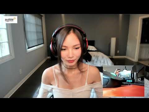 WaterLynn on water mechanics (Twitch *32)