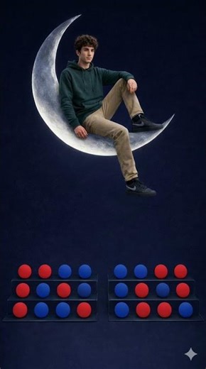 ‪@lenguaEXPLorer‬ EPISODIO 17.7.2 ¿Puedes resolver este acertijo de gorras antes que Juan? PARTE 2