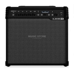 Line 6 Spider V 30 favorable buying at our shop | España