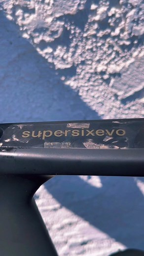 Cannondale Supersix Evo Hi-Mod 2 - Ultimate Road Bike Review