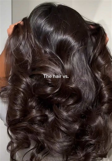 It’s THAT simple. The secret behind @Abigail Lin’s glossy shine? Our ICON: Honey Infused Hair Oil, the only glow-up your hair needs 🍯 #gisou #hairoil