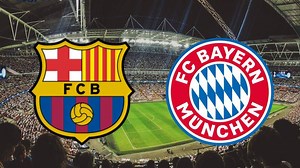 FC Barcelone - Bayern Munich : sur quelle chaîne et à quelle heure voir le match en direct ?