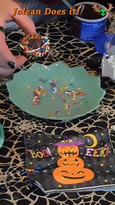 FESTIVE WITCH HAT COOKIE TREAT #sketch #comedy #funny #drag #makeup...