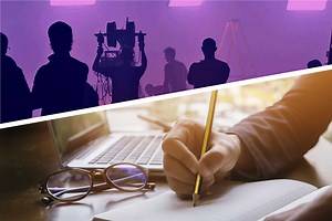 How To Write Shots In A Script: The Definitive Guide