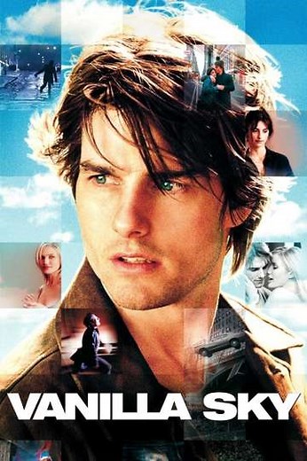 Vanilla Sky (2001) - Where to Watch
