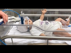 HELP Video: Nasal CPAP/BIPAP with the Hamilton T1