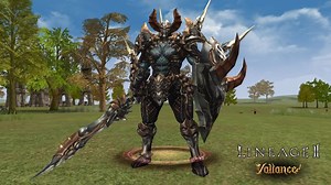 Lineage II - Alchetron, The Free Social Encyclopedia