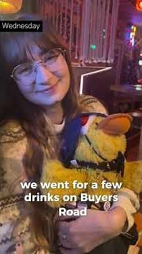 Day in the life of a Graduate Apprentice Software Engineer // #shorts