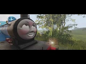 Edward's Exploit Trainz Remake