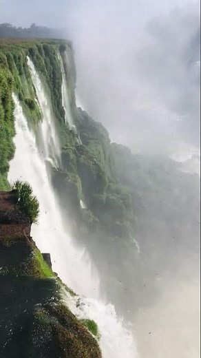 🏞️ DIY Waterfall Oasis: Build Your Dream Backyard Waterfall!