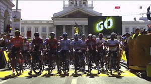 PARTITI!!! 😍🚵‍♂ Al via la 106esima edizione del Tour de France: vi aspettiamo LIVE su Eurosport 1 (canale 210 di SKY) ed Eurosport Player 📺 | Eurosport Italia