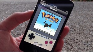 Gameboy Color Emulator Pc