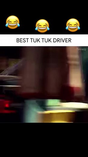 Best Tuk Tuk Driver 😂😂😂😂#funpreme #femanji @_funpreme @_funpreme @_funpreme @_funpreme @_funpreme