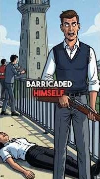 Eagle Scout Turned Campus Sniper: The UT Tower Massacre That Changed Everything