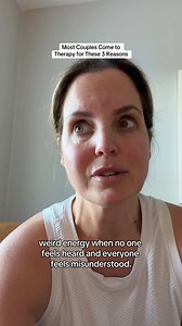 33K views · 584 reactions | Couples therapy is not just for crisis mode. It is for couples who love each other and want to feel close again. If this hit home, save it and come back to it later. Share it with your person! ❤️❤️ #couplestherapy #relationshipadvice #marriagehelp #emotionalconnection #healthyrelationships | Embracing Joy Psychotherapy | Facebook