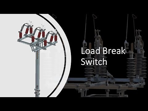 Load Break Switch