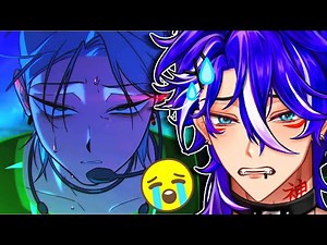 IM SO HEARTBROKEN | ALL OF ALIEN STAGE