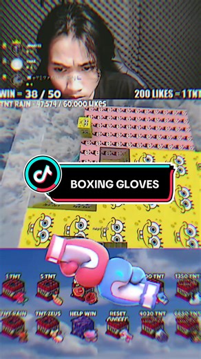 Ultimate American Boxing Gloves for Minecraft Fun