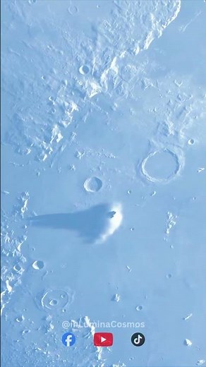 Rare Lunar Impact Physics Explained Simply