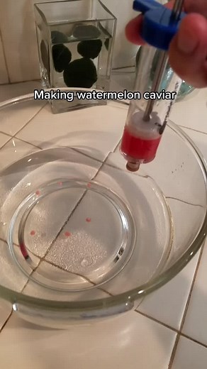 Innovative Molecular Gastronomy Techniques: Spherification & Caviar