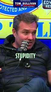 8 comments | On the latest edition of The Cop Talk Podcast: Greg Kelly confronts societal judgment. Listen to the full episode here: https://podcasts.apple.com/us/podcast/episode-85-greg-kelly/id1669261290?i=1000669839050 Paid for by Tom Sullivan - Tom Sullivan for State Assembly | 77 WABC | Facebook