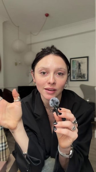 Mother's Vintage Fashion Advice: Keep What You Love