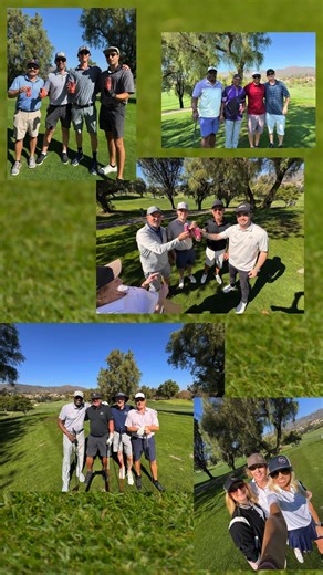 Our Golf Fundraiser was more than a day on the course; it was a day of impact. Because of our incredible sponsors, we were able to raise vital funds that go directly toward easing the financial burden for Cancer Warriors Special shoutout to: Julie Rutherford and the whole Rutherford family!! And our sponsors: FAMILY OF AUNT KEKE BEEPS DINER HARRIS PROPERTIES IN HONOR OF ALL WARRIORS - THE HEFLIN FAMILY MORGAN STANLEY SPORTS MANAGEMENT CORE SOLUTIONS MINUTE MAN PRESS SIMI VALLEY CALLSOURCE COMPLE