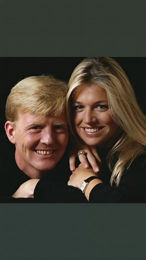 Buongiorno! Stamane , una serie di foto di un amore che dura da tanti anni tra re Guglielmo e regina Maxima♥️♥️♥️ | Mariagrazia Dario Stringa