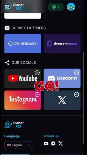 Roblox FREE Robux Codes 2026 *Redeem Now* #planetrbx