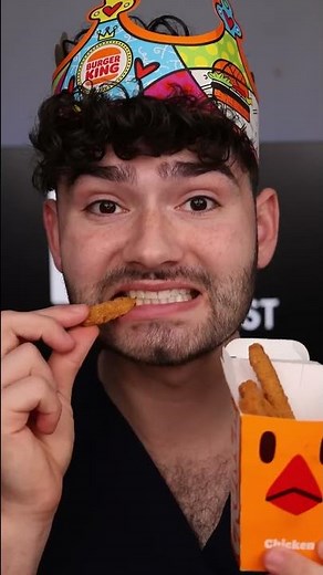 Burger King Ghost Burger vs Breath !!