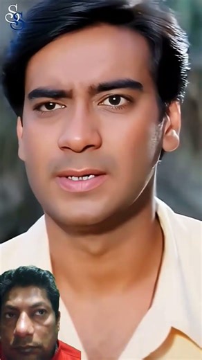 Ajay Devgan (And) #Twinkle Khanna Dialogue Scane Video Short Best Sip Hit Move (Jaan)😳