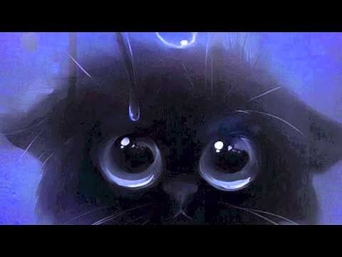 Sad Piano Music - Desolate (Original Composition)