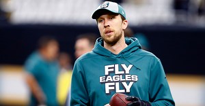 Nick Foles is Now a Free Bird, But Where Could This Eagle Land?