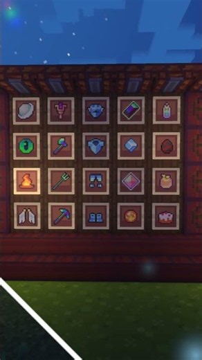 Minecraft: Realism vs Cartoon? 6 Amazing Resource Packs 🔥🎨 #minecraft #shorts #resourcepack
