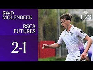 HIGHLIGHTS: RWDM - RSCA Futures | 2025-2026