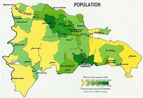 Population & People