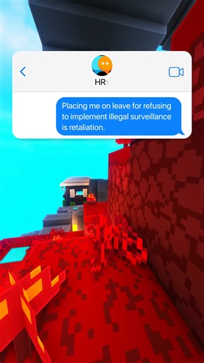 Workplace: Productivity Monitoring Software😢😭.#textingstory #textstories #chat #storytime #askreddit #shorts #viral #funnyreels #Workplace | Rare Read