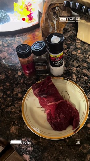 An easy, allergen free roast! If you thought he ate all of the carrots, you thought wrong! This is one of the first recipes that my son could eat, I love to use bone broth in a ton of meals because of all of the nutrients! -small cut of chuck roast -season with onion powder, salt (on one side) and smoked paprika -brown meat on all sides -add bone broth, carrots and potatoes to almost cover meat -cook at 325° for about 1.5-2 hours -shred meat