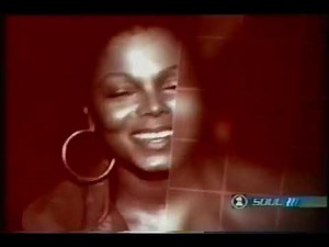 Bands On The Run & VH1 Soul Music ad
