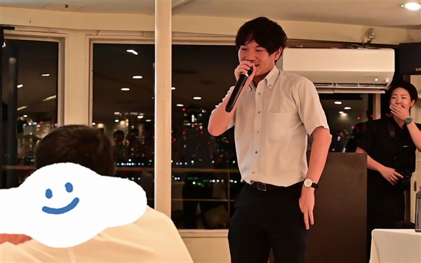 日本小哥模仿JR山手线