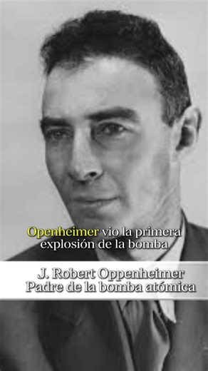 Oppenheimer: Aprendiendo Sánscrito y su Legado Nuclear