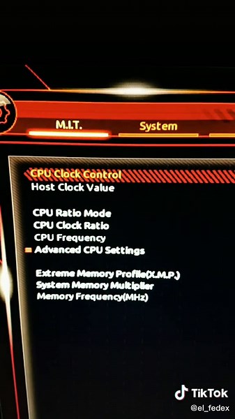 Activar Virtualización en BIOS de Gigabyte: Guía Completa